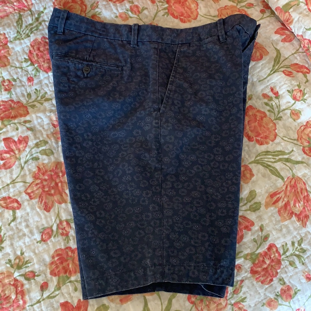 Gap shorts, navy - Picture 8 of 10